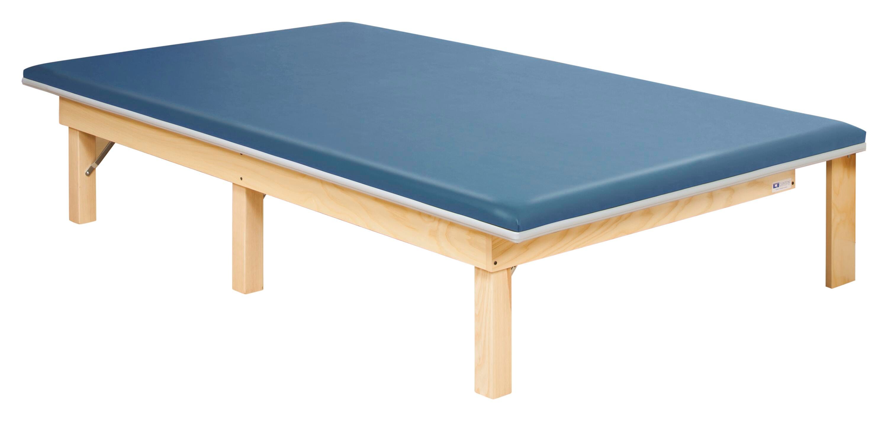 Clinton Industries Wall Mount Mat Table with Platform 4001371